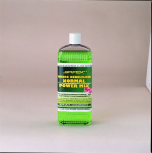 Fog Fluid Normal Powermix 1 liter