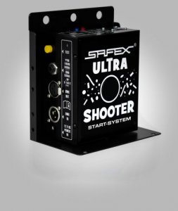 Ultra Shooter Startbox