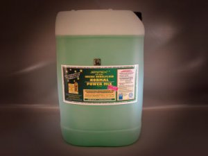 Nebelfluid Normal Powermix 25 Liter Kanister