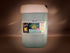 Fog Fluid Super Royal Canister with 25 liters