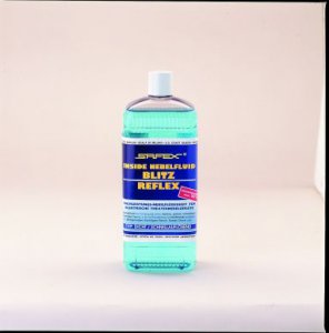 Nebelfluid Blitz / Reflex 1 Liter