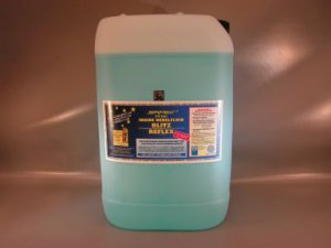 Fog Fluid Blitz / Reflex Canister with 25 liters